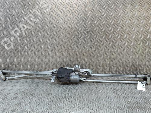 Used Front wipers mechanism OPEL CASCADA (W13) 1.4 Turbo (67) (140 hp) 18313295
