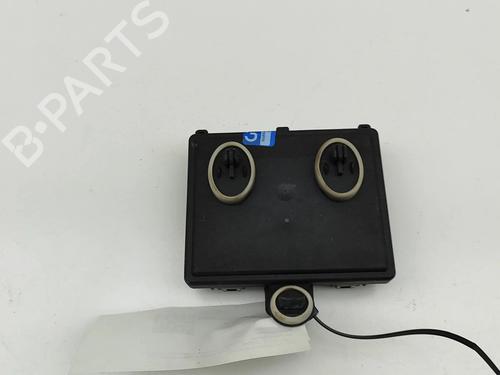 Used Electronic module Electronic module SKODA ENYAQ iV SUV (5AZ) 85 (286 hp) 27796207 27796207