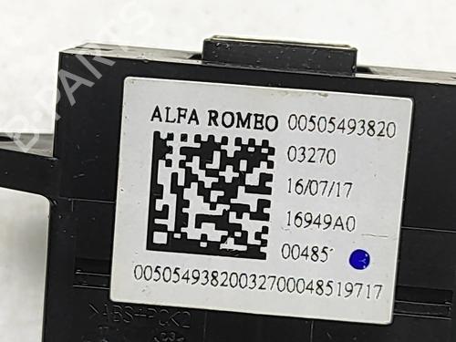 Electronic module ALFA ROMEO STELVIO (949_) 2.2 D Q4 (949.AXB2A) | BP33625246M83 - Image 6