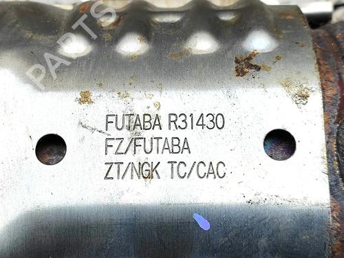 Catalyst LEXUS RX (_L2_) 450h (GYL20_, GYL20W) | BP39719465M10 - Image 7