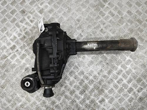 Used Front differential Front differential 27772627 27772627