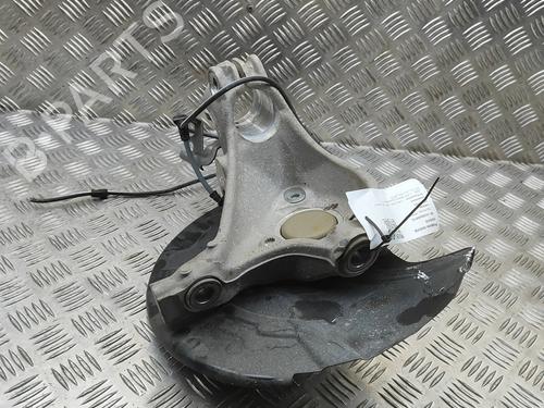 Right front steering knuckle FORD USA EXPLORER (CX740) EV | BP32728399M26 - Image 3