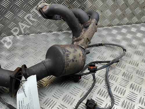 Catalyst PORSCHE BOXSTER (987) S 3.4 | BP33388867M10  - Image 5