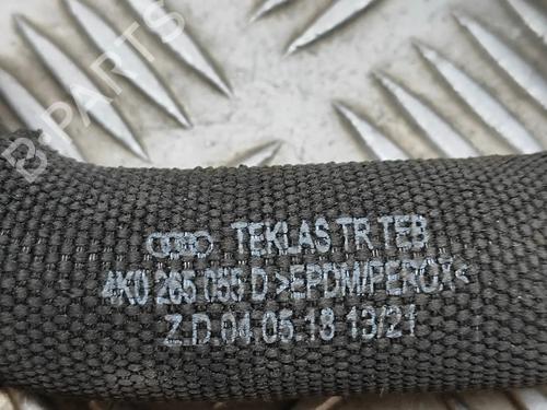 Pipe AUDI A6 C8 Avant (4A5) RS6 TFSI Mild Hybrid quattro | BP28548960M125 - Image 6