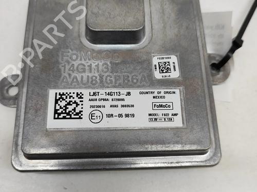 Módulo eletrónico FORD KUGA III (DFK) 2.5 FHEV | BP28549254M83 