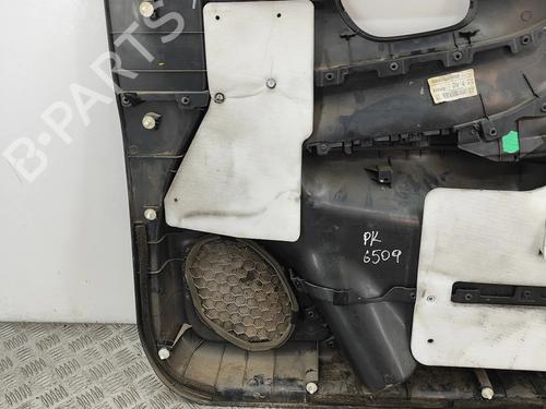 Front left panel NISSAN NAVARA NP300 Pickup (D23, D23T) 2.3 dCi 4x4 (D231, D23T) | BP38267697C58 - Image 6