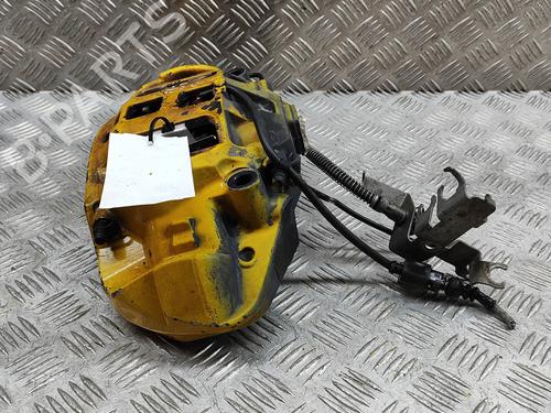 Right front brake caliper PORSCHE CAYENNE Coupe (9YB) 3.0 AWD (9YBAA1) | BP27785931M104 - Image 2