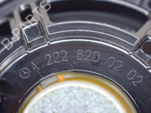 Speaker MERCEDES-BENZ GLC Coupe (C253) 250 d 4-matic (253.309) | BP9166933E2 