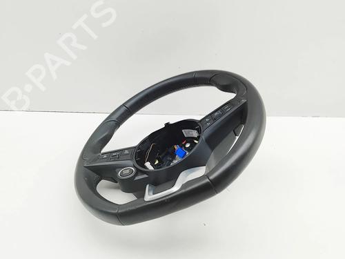 Steering wheel ALFA ROMEO GIULIA (952_) 2.0 (952ABA25B) | BP36275330C49 - Image 3