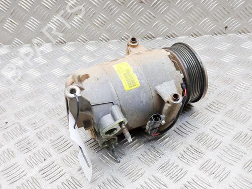 AC compressor FORD TRANSIT CUSTOM V362 Van (FY, FZ) 2.2 TDCi | BP39989876M34 - Image 5