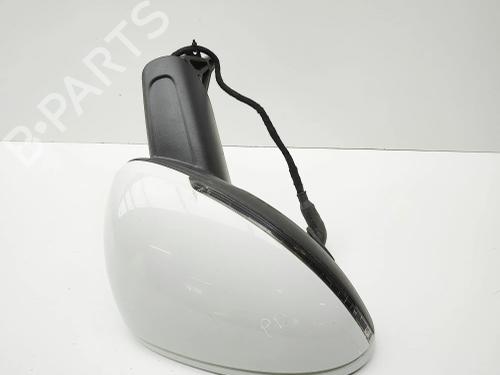 Right mirror PORSCHE MACAN (95B) 3.0 S Diesel | BP40460118C27 - Image 2