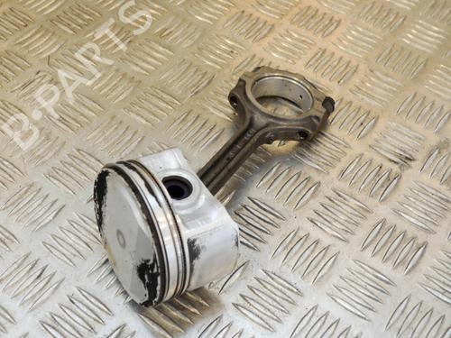 Used Other NISSAN X-TRAIL I (T30) 2.0 4x4 (140 hp) 14667923