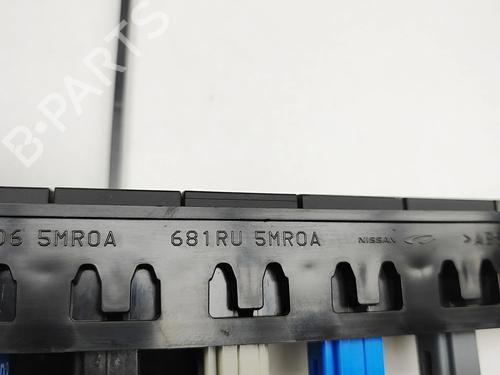 Switch NISSAN ARIYA (FE0) EV | BP38094282I30 - Image 7