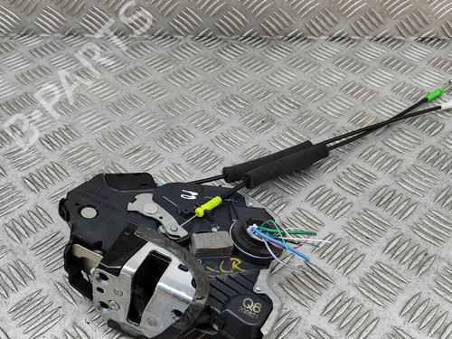 Front right lock TOYOTA COROLLA Estate (_E21_) 2.0 Hybrid (MZEH12) | BP27788835C97