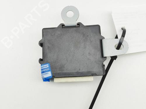 Electronic module LEXUS IS III (_E3_) 300h (AVE30_, AVE30R) | BP36275244M83 - Image 3
