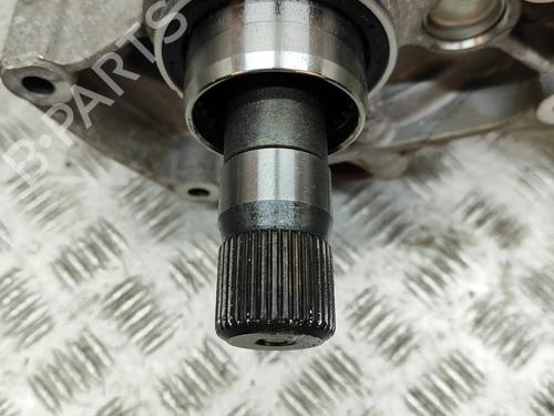 Transfer box AUDI A3 Limousine (8YS, 8YM) S3 TFSI quattro | BP31112893M36 