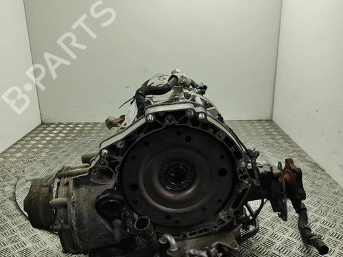 Used Gearbox VW TOUAREG (CR7, RC8) 3.0 eHybrid 4motion (381 hp) 31216892
