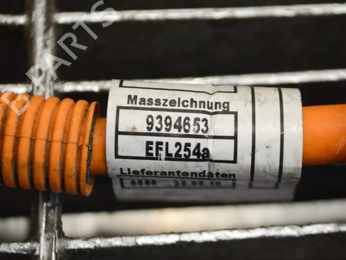 Wiring harness BMW i3 (I01) Range Extender | BP14619201E16  - Image 6