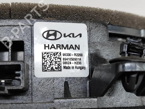 Speaker KIA SPORTAGE V (NQ5) 1.6 T-GDi Hybrid AWD | BP27784143E2  - Image 6