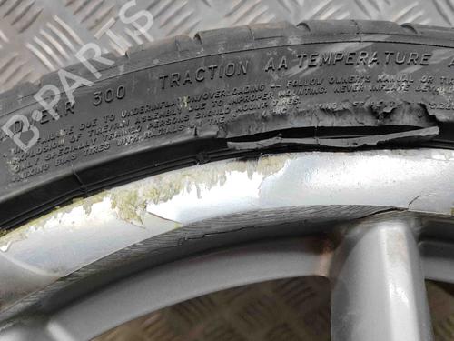 Rim PORSCHE 911 (997) 3.8 Carrera 4S | BP29920064C45