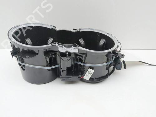 Cup/Object holder VW TOUAREG (CR7, RC8) 3.0 TDI 4motion | BP38707147I37 - Image 4
