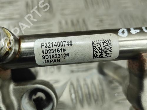 Injection rail VOLVO XC40 (536) B3 Mild-Hybrid | BP28562494M98 