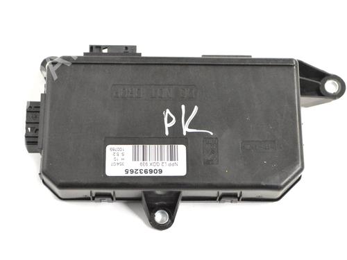 Used Electronic module ALFA ROMEO 159 (939_) 1.9 JTDM 16V (939AXF1B, 939AXC1B) (136 hp) 30220114
