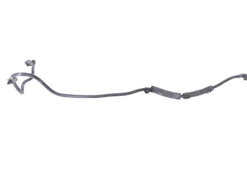 Used Pipe Pipe LAND ROVER RANGE ROVER VELAR (L560) 2.0 D180 TD4 4x4 (180 hp) 33358154 33358154