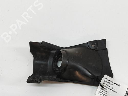 Other KAWASAKI MOTORCYCLES Z (900cc - ) Z 900 (ZR900B) | BP28565541O1 