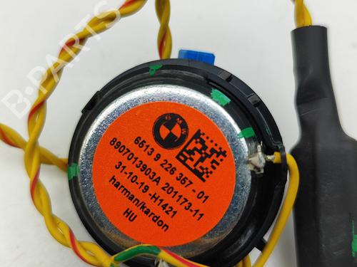 Speaker BMW i3 (I01) Electric | BP28275771E2 