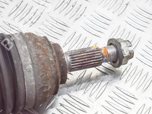 Left front driveshaft RENAULT ZOE (BFM_) ZOE | BP7016878M38  - Image 5