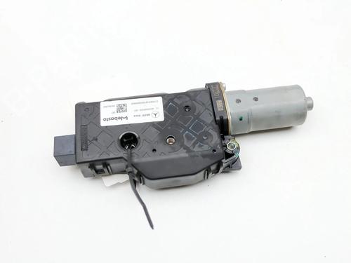 Used Sunroof engine Sunroof engine MERCEDES-BENZ EQE (V295) EQE 350+ (295.121) (292 hp) 39656892 39656892