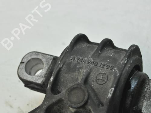 Gearbox mount MERCEDES-BENZ GLA-CLASS (X156) GLA 220 CDI (156.903) | BP30212567M88