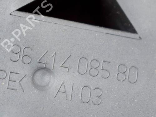 Roof bar PEUGEOT 307 SW (3H) 1.6 16V | BP9165918C65