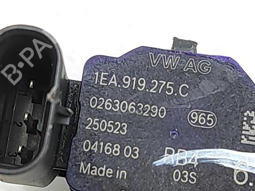 Elektronisk modul VW ID. Buzz Bus (EBB, EBJ) Electric (EBB, EBJ) | BP30621246M83