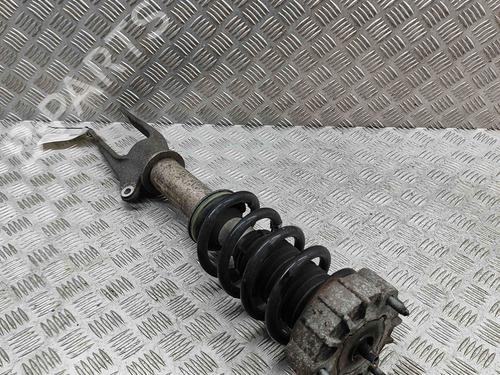 Right front shock absorber PORSCHE PANAMERA (970) 3.0 D | BP29486076M17 