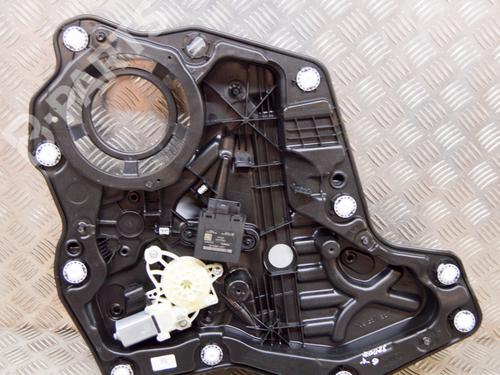 Lève-vitre arrière gauche FORD FIESTA VII (HJ, HF) 1.0 EcoBoost | BP11252660C24 
