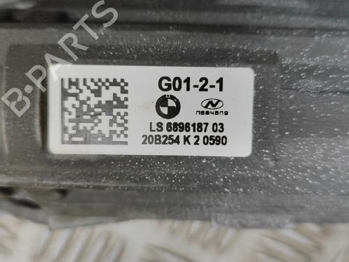 Other BMW X3 (G01, F97, G08) xDrive 30 d Mild-Hybrid | BP27766673O1 