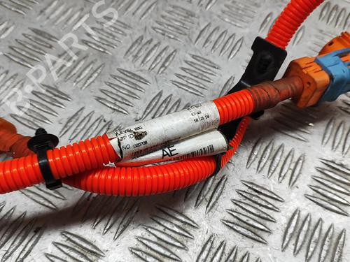 Wiring harness LAND ROVER RANGE ROVER VELAR (L560) 3.0 P400 MHEV 4x4 | BP28432184E16  - Image 8