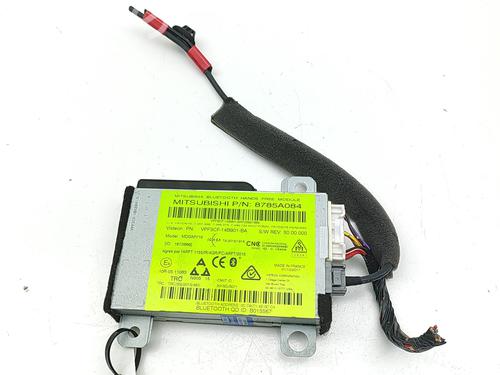 Used Electronic module MITSUBISHI OUTLANDER III (GG_W, GF_W, ZJ, ZL, ZK) 2.2 Di-D 4WD (GF6W) (150 hp) 30301692