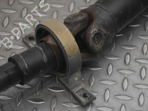 Driveshaft JAGUAR XJ (X351) 3.0 SDV6 | BP30283490M37