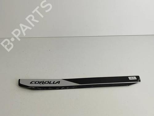 Trinbræt TOYOTA COROLLA Estate (_E21_) 1.8 Hybrid (ZWE211) | BP28550034C149