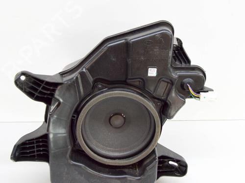 Elektronisk modul HYUNDAI IONIQ (AE) Electric (120 hp) 12591687