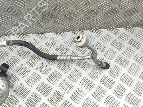 AC pipe FORD FOCUS III 1.0 EcoBoost | BP30108817M126 