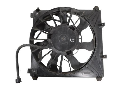 Used Radiator fan Radiator fan TESLA MODEL S (5YJS) 85 (367 hp) 33364577 33364577