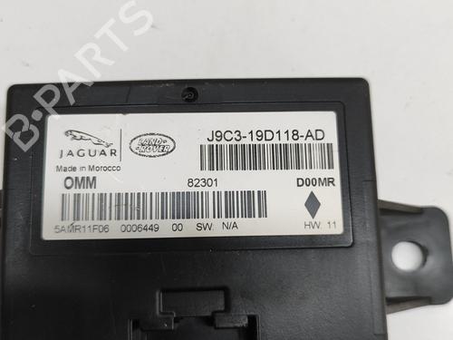Module électronique JAGUAR I-PACE (X590) EV400 AWD | BP28387938M83