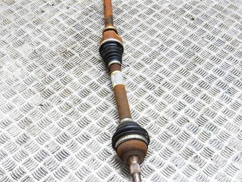 Right front driveshaft PEUGEOT 5008 (0U_, 0E_) 1.6 HDi | BP9228186M39 