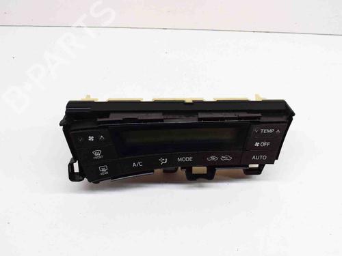 Used Climate control TOYOTA PRIUS (_W3_) 1.8 Hybrid (ZVW3_) (99 hp) 12525477