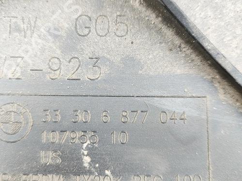 Support BMW X7 (G07) xDrive 40 i Mild Hybrid | BP32370005C155