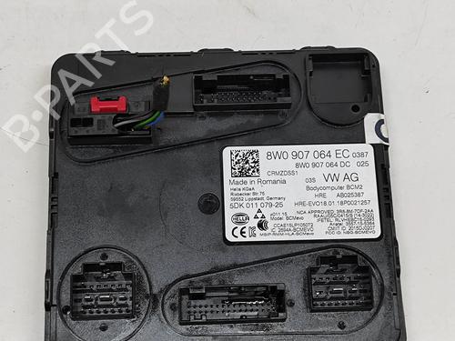 Electronic module AUDI A5 (F53, F5P) S5 TFSI quattro | BP29227176M83  - Image 6